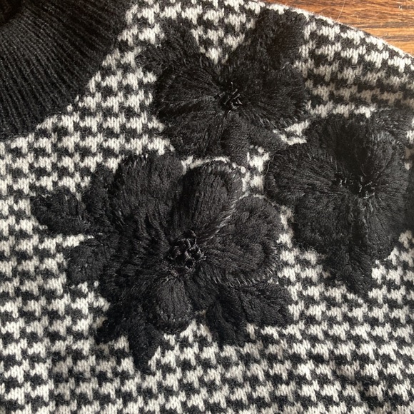 Womens Brooks Brothers 100% merino wool sweater - Picture 3 of 5